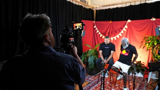 Behind Yarrabil Bula: More First Nations Songs - ABC Education