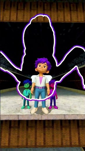 Catch this Zoey vs Rumi Sea Eater Tallgrass Ep.13 in Garry`s Mod