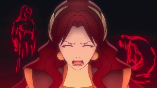 Gwendy | NS2D Studios on Instagram: "Fire - Ilium, a fan animatic and song cover featuring the voices of @raligellu as King Priam and me as Cassandra. Based on the two snippets by @jayherrans . Ilium is the follow up / prequel to the wildly popular Epic the Musical. I'm super excited for this next part of Jay's musical journey. I am seated! #ilium #epicthemusical #epicthemusicalfanart #animatic #animation"