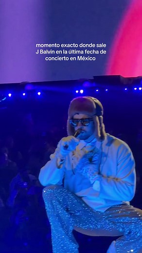Reconciliación entre Bad Bunny y J Balvin en México