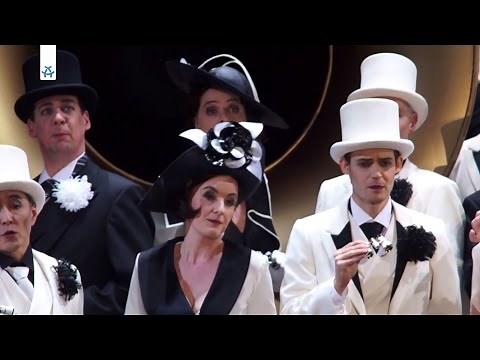 My Fair Lady | Komische Oper Berlin