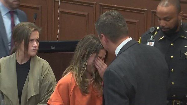 Summit County prosecutor fights appeals court decision that overturned Sydney Powell's murder conviction in death of her mother