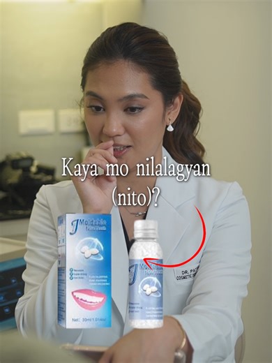 Panganib ng DIY Dental Products sa Kalusugan