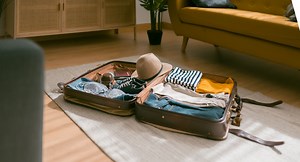 The ultimate in-flight packing guide