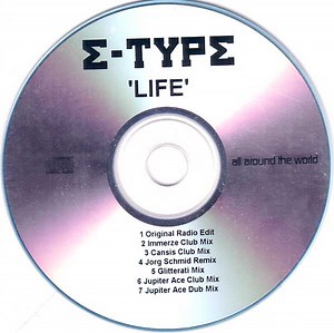 E-Type - Life