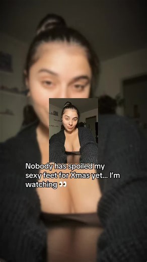 #xmas #christmas #fyp #viral #celebration | feet