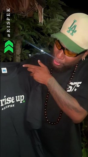 Sean Rii: What relationship advice can you give to teenagers?