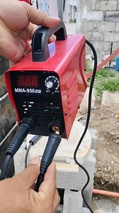 Racoco Welding Machine 👉 https://s.shopee.ph/709WwJCq0c | Wormy Tv