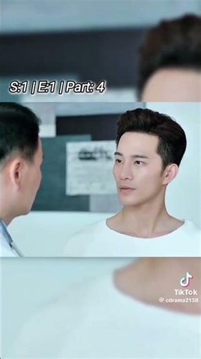 My girl friend is an alien 👽 #cdrama #c drama clips