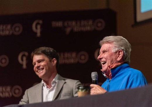 Graduate Programs | The College of Idaho