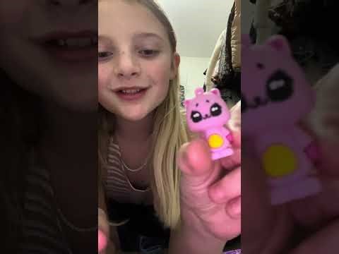 Come open two mystery bags with me !!￼