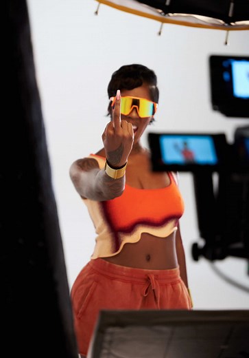 You 4 Me Official Video by Tiwa Savage