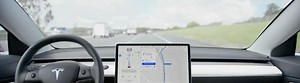 Tesla Autopilot Safer By 30% In 2019 vs. 2018 - CleanTechnica