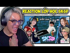 CLOSE-UP REACTION SKSP CLASS EPISODE 3
