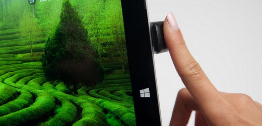 BIO-key’s Windows Hello fingerprint accessories now available at Microsoft Stores