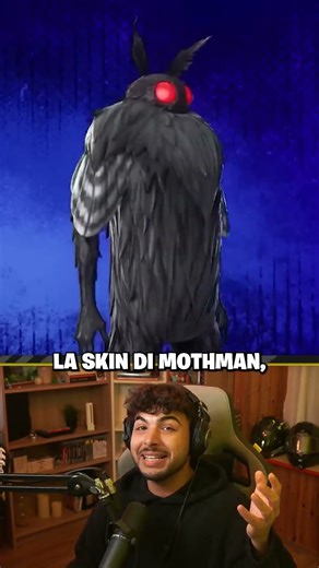 NEVER SHOP this SKIN on FORTNITE... Here's why 😨 #Fortnite #FortniteOG #Chapter6