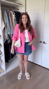 12K views · 182 reactions | Comment CUTE for links! These denim...