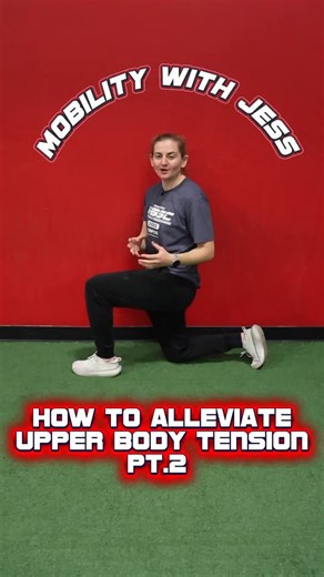MBSC on Instagram: "In part one, we rolled out some tension and did some deep breathing work, now it’s time to stretch! Upper back still feeling stiff or locked up? These two simple mobility drills help restore movement through the thoracic spine so your shoulders, neck, and low back don’t have to pick up the slack. Move slow. Breathe fully. Be intentional. Consistency > complexity Don’t chase quick fixes, build habits! Consistent mobility keeps you moving well."