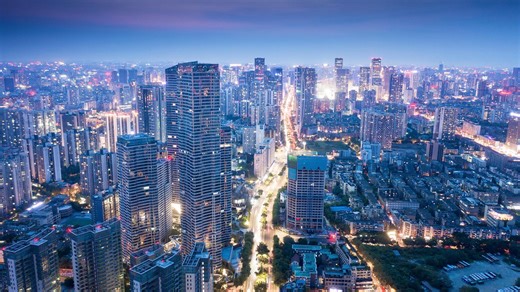 Economist: Vast market, innovation to underpin China's economic growth