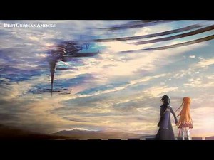 Nightcore Crossing Field