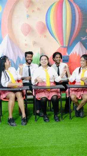 Funny Dance💃 🤣 | School life #youtubeshorts #schoollife #funny #patlipatli #trending