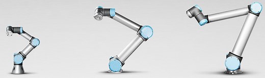 テラダイン【TER】テスター世界大手のユニバーサルロボットが急成長