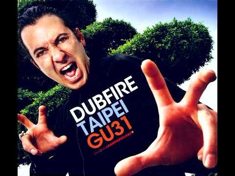 Global Underground 031 Taipei Dubfire 2007 CD 2 Opus