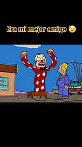 238K views · 5.2K reactions | #homerosimpson #sad #LosSimpson | Lisa Simpsons | Facebook