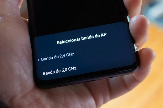 Qué es el WiFi de doble banda y por qué te interesa tenerlo en tu móvil