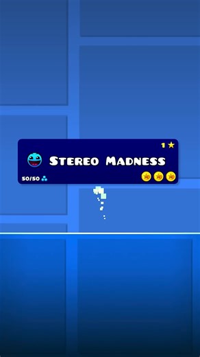 Unused Object in Stereo Madness Explained 🤔