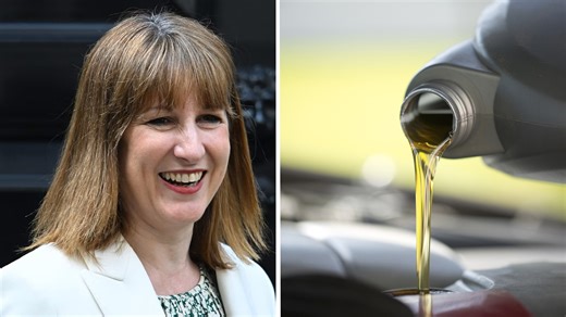 Reeves' New EV Tax, Engine Oil Scam and more... Motoring News Zone