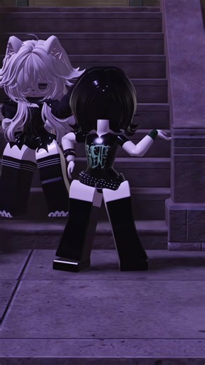 espero les guste . . . . . . . . .cd:el en audio . . . . . . .colaboracion con @~💙🐾misuk💙🐾~ . . . .#roblox #robloxviral #robloxflyp #robloxtrend #rhadancestudio