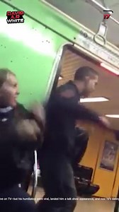 Public Transport? No Thanks! 🤢🚎 | David A.R. White