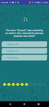 Swagbucks Daily Trivia Challenge 7.16.2026 (No. 4)