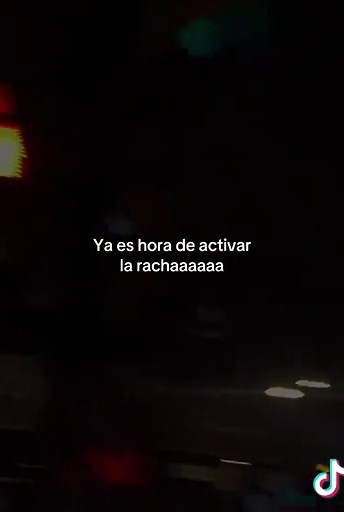 Activa tu Racha y Disfruta del Momento