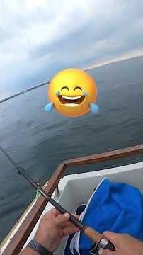 Amazing Fishing Experience!