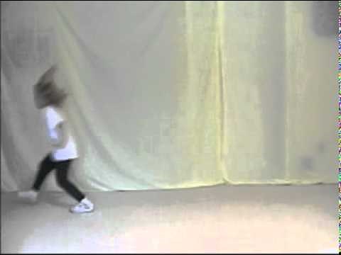 Functional Training: Gallop Exercise