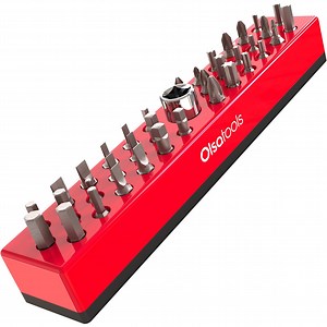 Hex Bit Organizer | Hex Bit Storage | Olsa Tools