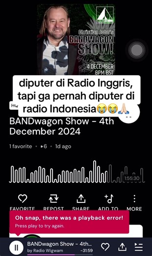 Archsonic (@archsonic_)’s videos with suara asli - Archsonic