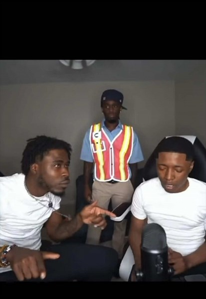 xxcyt (@xxcytzz)’s video of kai cenat