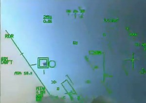 Rare video shows F-22 Raptor shot down by the French Rafale in mock air-to-air combat