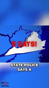 Virginia Gun Laws Don't Get Caught With Illegal Firearm Transfers!