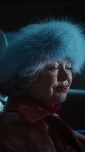 All the jingle bells and whistles.​