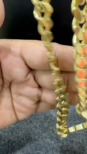 3.9K views · 11 reactions | Cd choker necklace Size 14-16 32.20 grams mine mine nyu na tu mga mi | SA Sparkle | Facebook