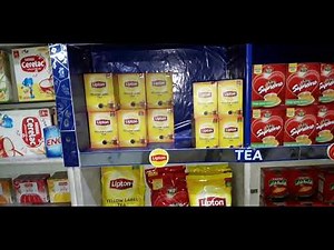 How To start Grocery Store Business | kirana store business