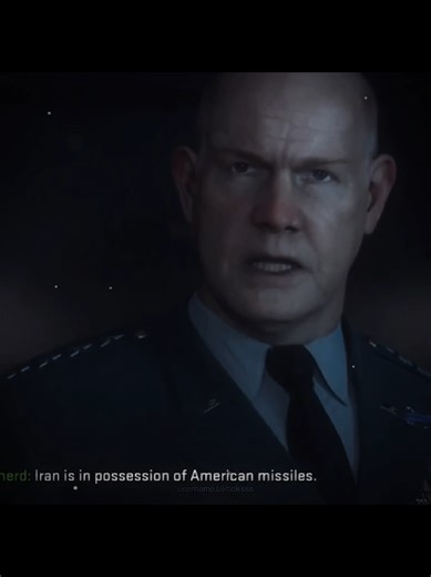 General Shepard Call of Duty Edit: A Unique Perspective