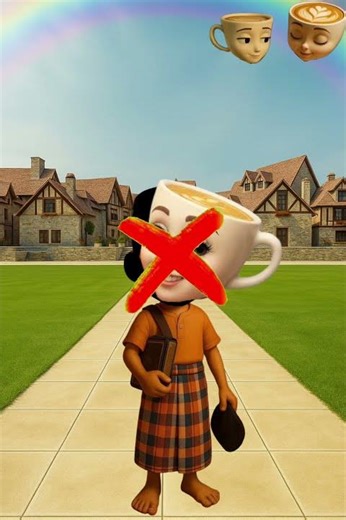 GUESS REAL HEAD OF BALLERINA CAPUCHINA PART 2 #garrysmod #garrysmod #editber