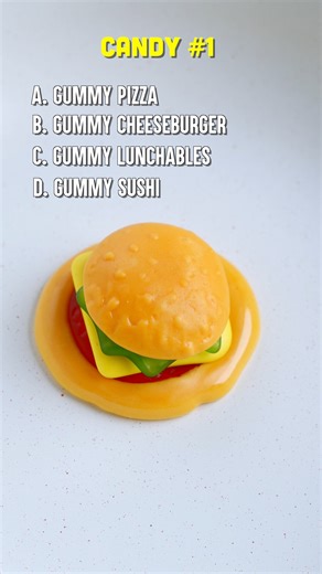 Vat19 | Can You Guess The UNMELTED Gummy? Buy here: https://www.vat19.com/category/gummy #shorts #vat19 #curiouslyawesome #funny #satisfying... | Instagram