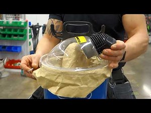 Pacvac Training & Maintenance