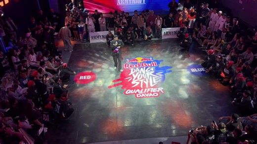 Red Bull Dance Your Style - Davao Qualifiers 2026 Highlights